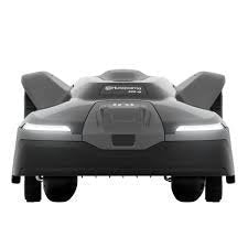 Husqvarna 420iQ Automower Robotic Mower 1 Acre Mowing Capacity - TryIlluminate