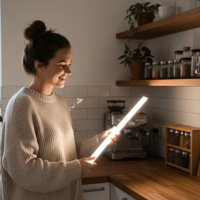 IlluminateStrip Motion Light 2.0® - Tryilluminate