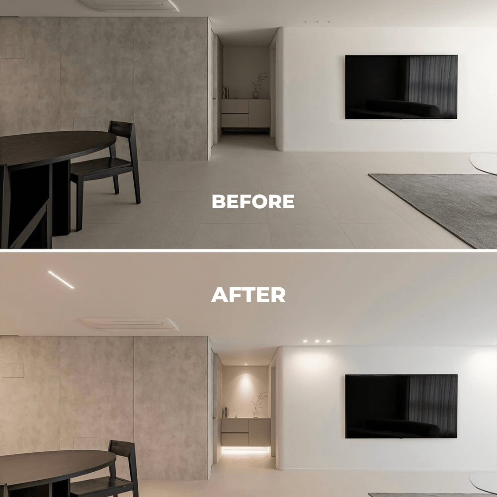 IlluminateStrip Motion Light® - Tryilluminate