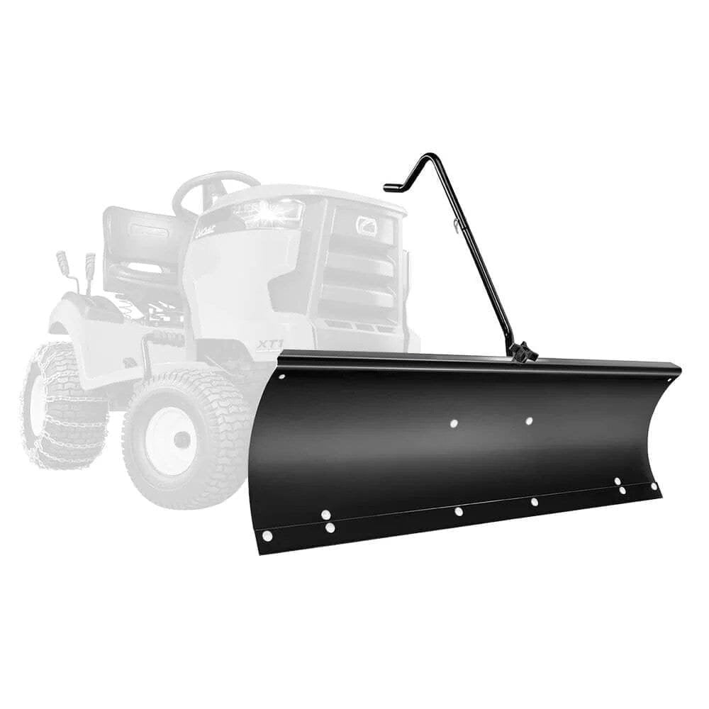 Cub Cadet XT1 Enduro LT 50 in. Fab Deck 24 HP V-Twin Kohler 7000 Series Engine Hydro Drive Gas Riding Lawn Tractor (CA Compliant)