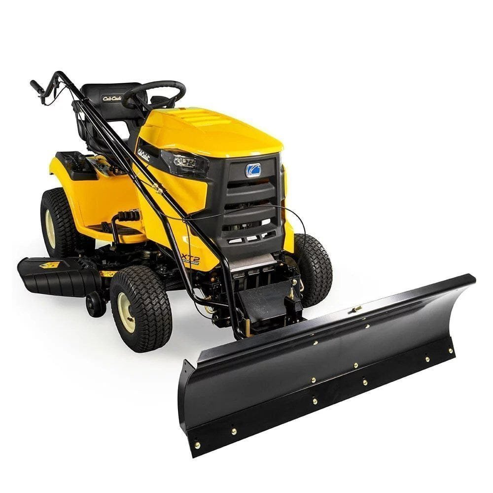 Cub Cadet XT1 Enduro LT 50 in. Fab Deck 24 HP V-Twin Kohler 7000 Series Engine Hydro Drive Gas Riding Lawn Tractor (CA Compliant)