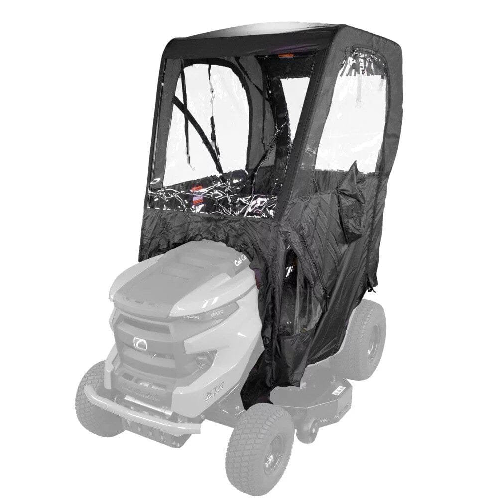Cub Cadet XT1 Enduro LT 50 in. Fab Deck 24 HP V-Twin Kohler 7000 Series Engine Hydro Drive Gas Riding Lawn Tractor (CA Compliant)