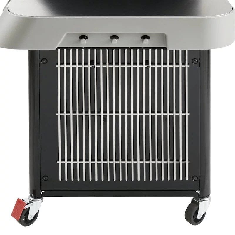 GENESIS S-325s Gas Grill (Liquid Propane)
