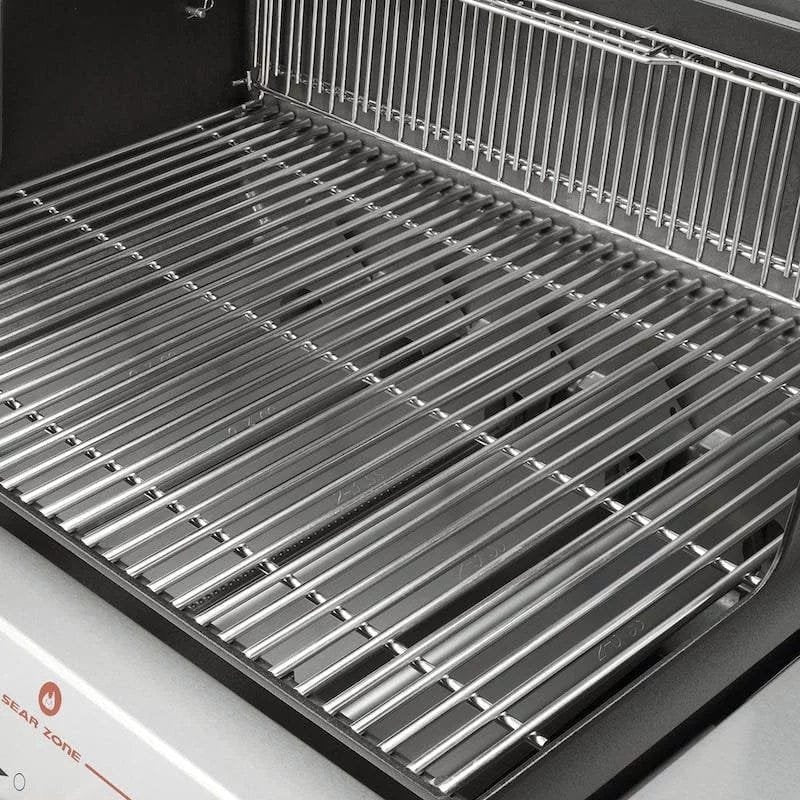 GENESIS S-325s Gas Grill (Liquid Propane)
