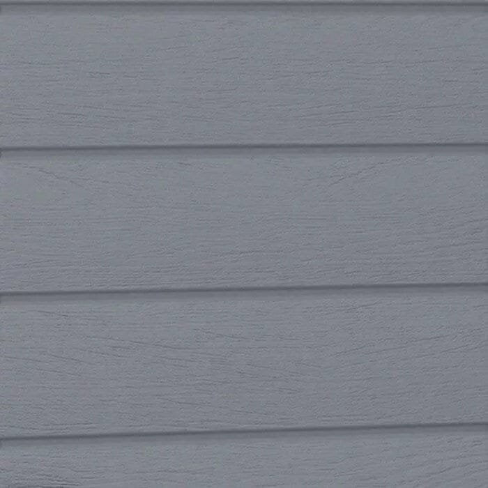 Keter Manor 4 ft. W x 6 ft. D Vertical Resin Outdoor Storage Shed Ideal For Patio Installation Included