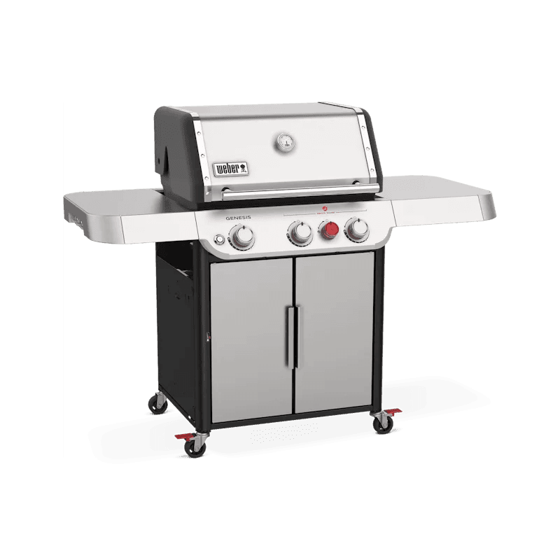 GENESIS S-325s Gas Grill (Liquid Propane)