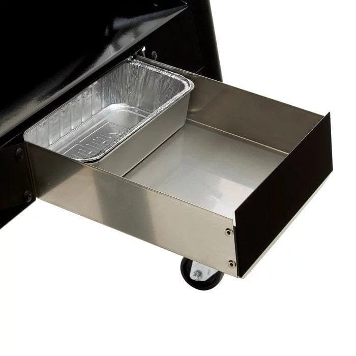 SmokeFire EX6 Wood Fired Pellet Grill