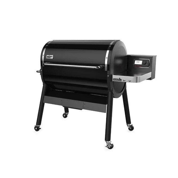 SmokeFire EX6 Wood Fired Pellet Grill