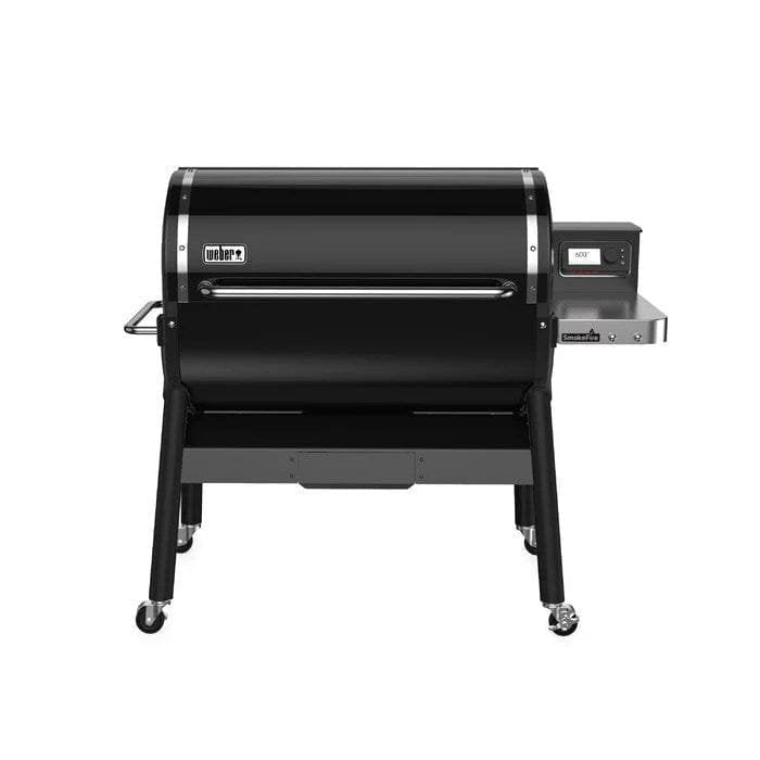 SmokeFire EX6 Wood Fired Pellet Grill
