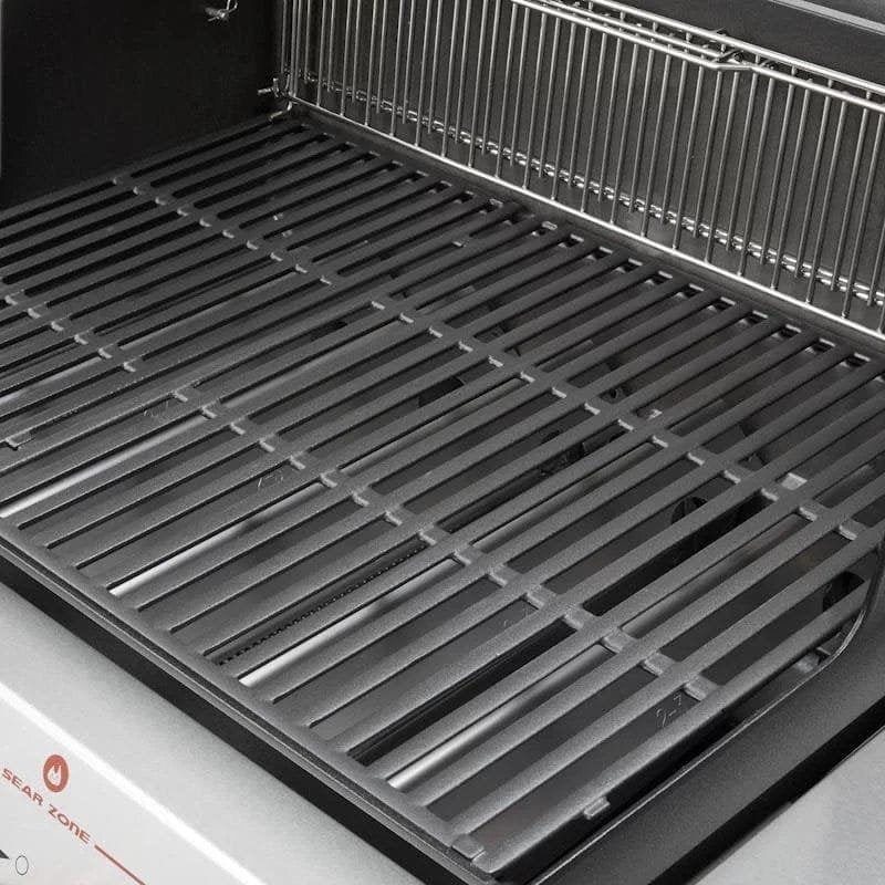 Weber – Genesis E-435 Propane GAS Grill – Black