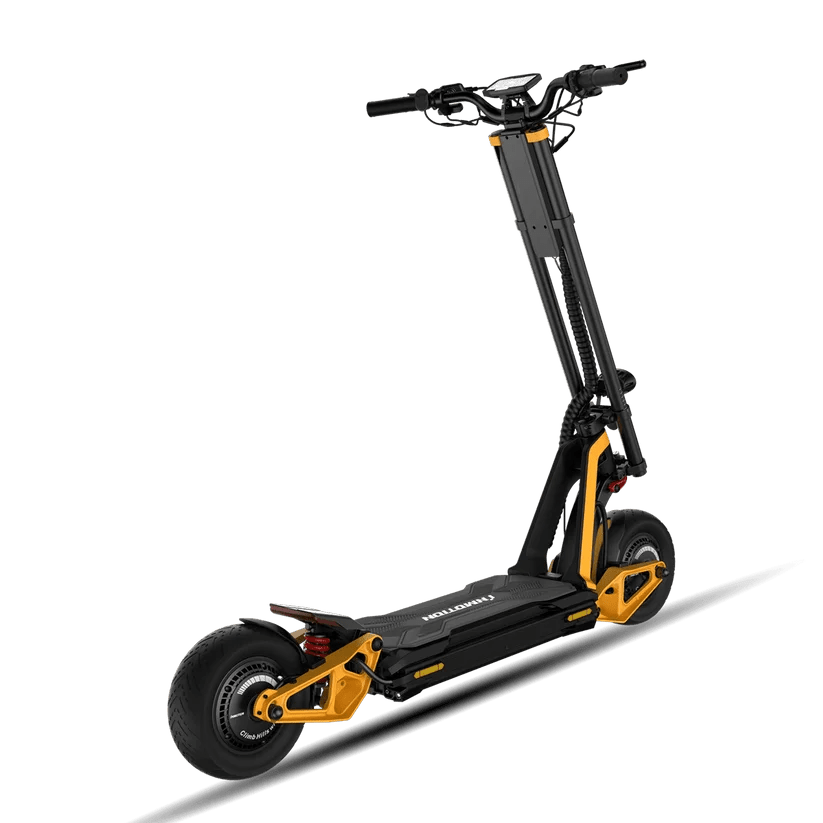 INMOTION RS World’s Fastest Electrics Scooters - TryIlluminate