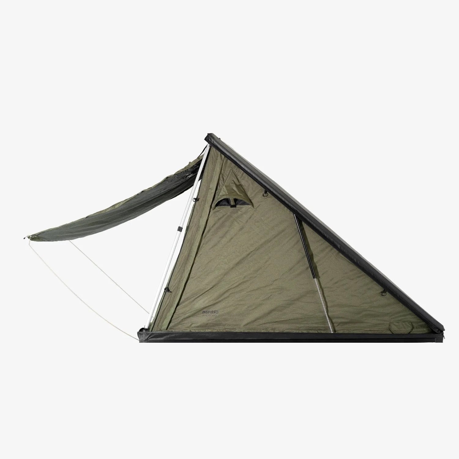 Inspired Overland Rooftop Tents v2.0 - TryIlluminate