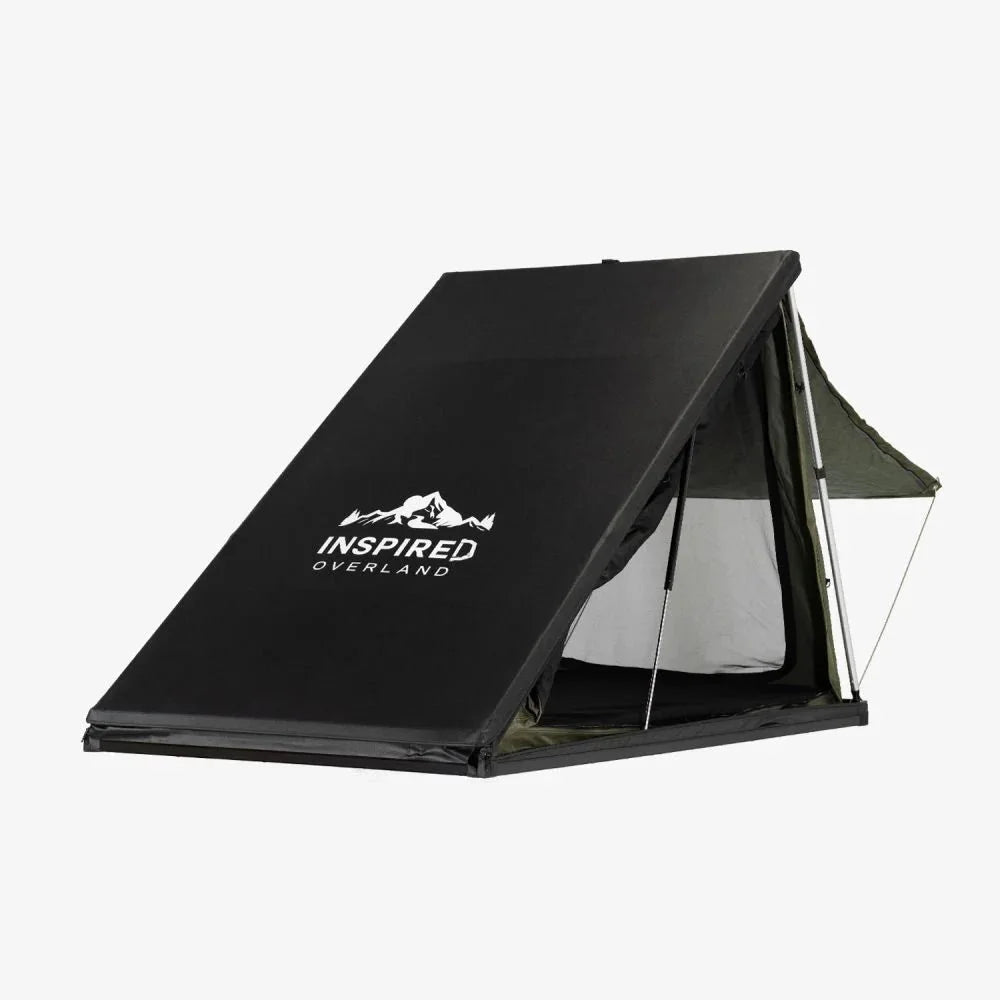 Inspired Overland Rooftop Tents v2.0 - TryIlluminate