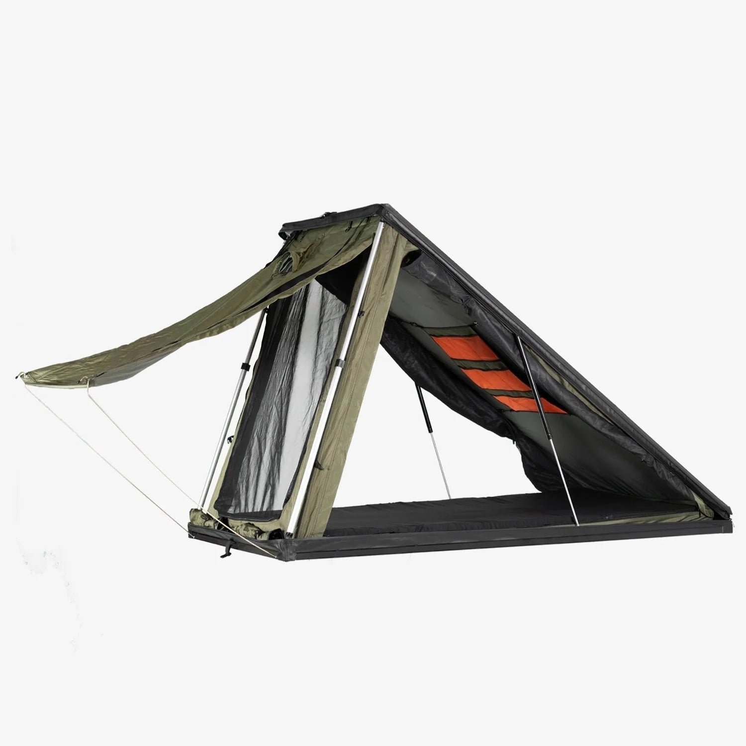 Inspired Overland Rooftop Tents v2.0 - TryIlluminate
