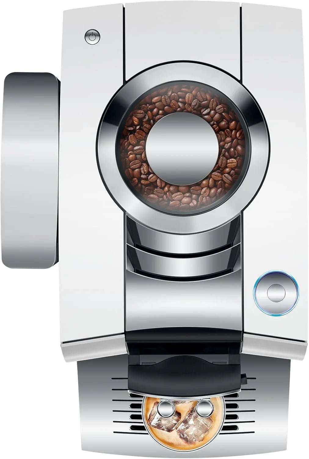Jura Z10 Automatic Coffee Machines - TryIlluminate