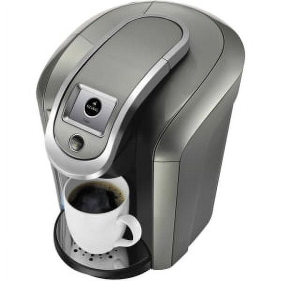 Keurig 2.0 K550 Brewing System - TryIlluminate
