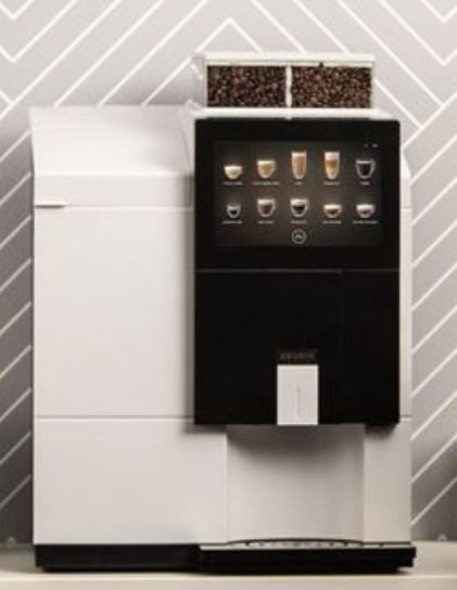 Keurig eccellenza touch Bean-to-Cup Brewing System - TryIlluminate