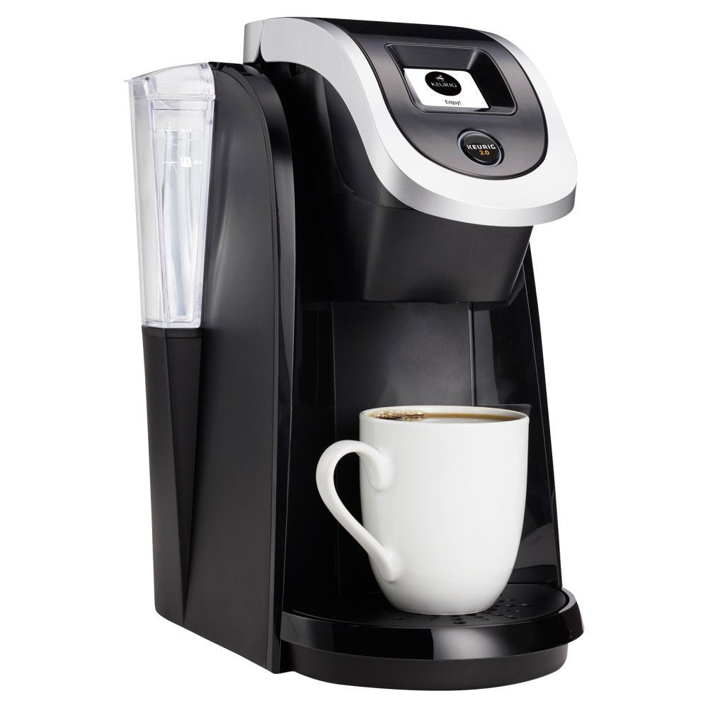 Keurig K250 Coffee Maker - TryIlluminate