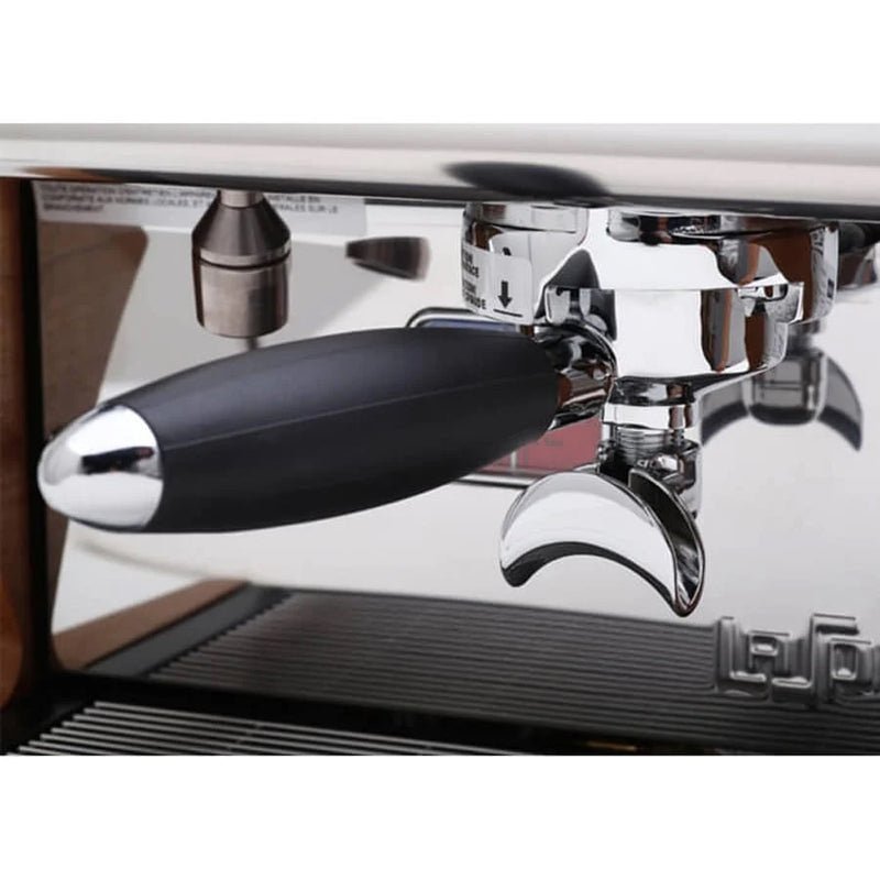 La Spaziale Vivaldi II Espresso Machine - TryIlluminate