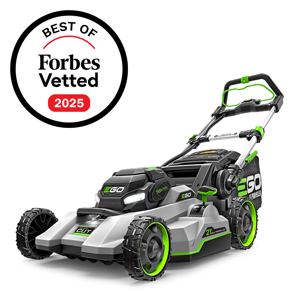 Mower 21″ Select Cut™ System with Touch Drive Self-Propelled Kit (7.5Ah Battery)
