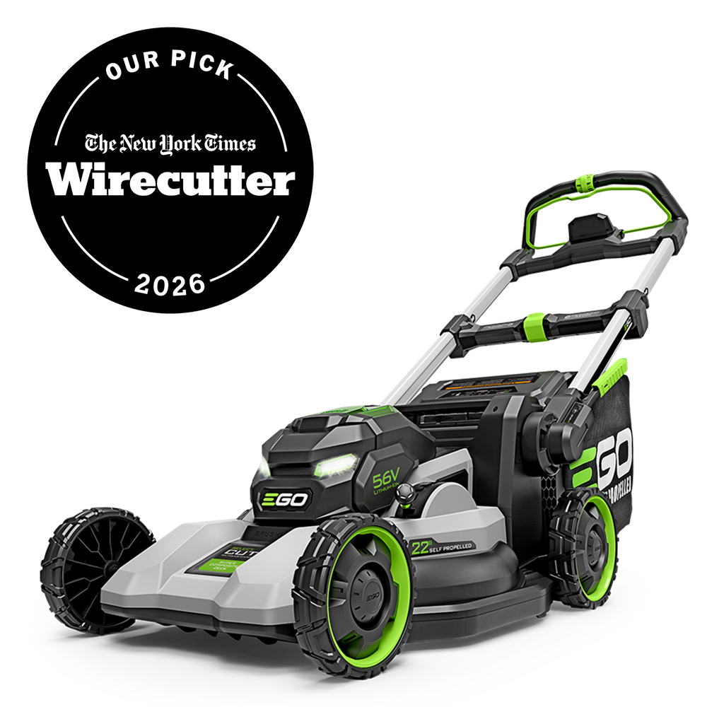 Mower 22″ Super Composite Deck with Select Cut System Kit (10Ah Battery)