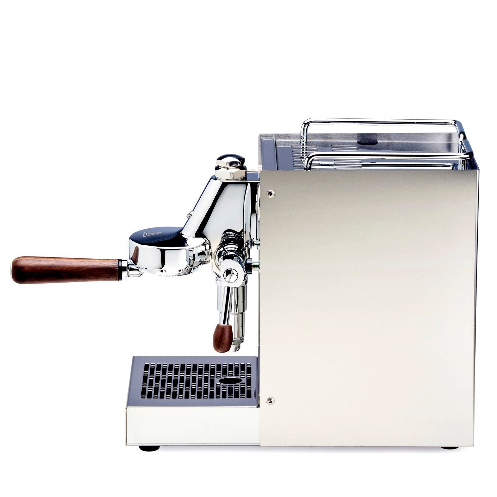 LUCCA Solo Espresso Machine - TryIlluminate