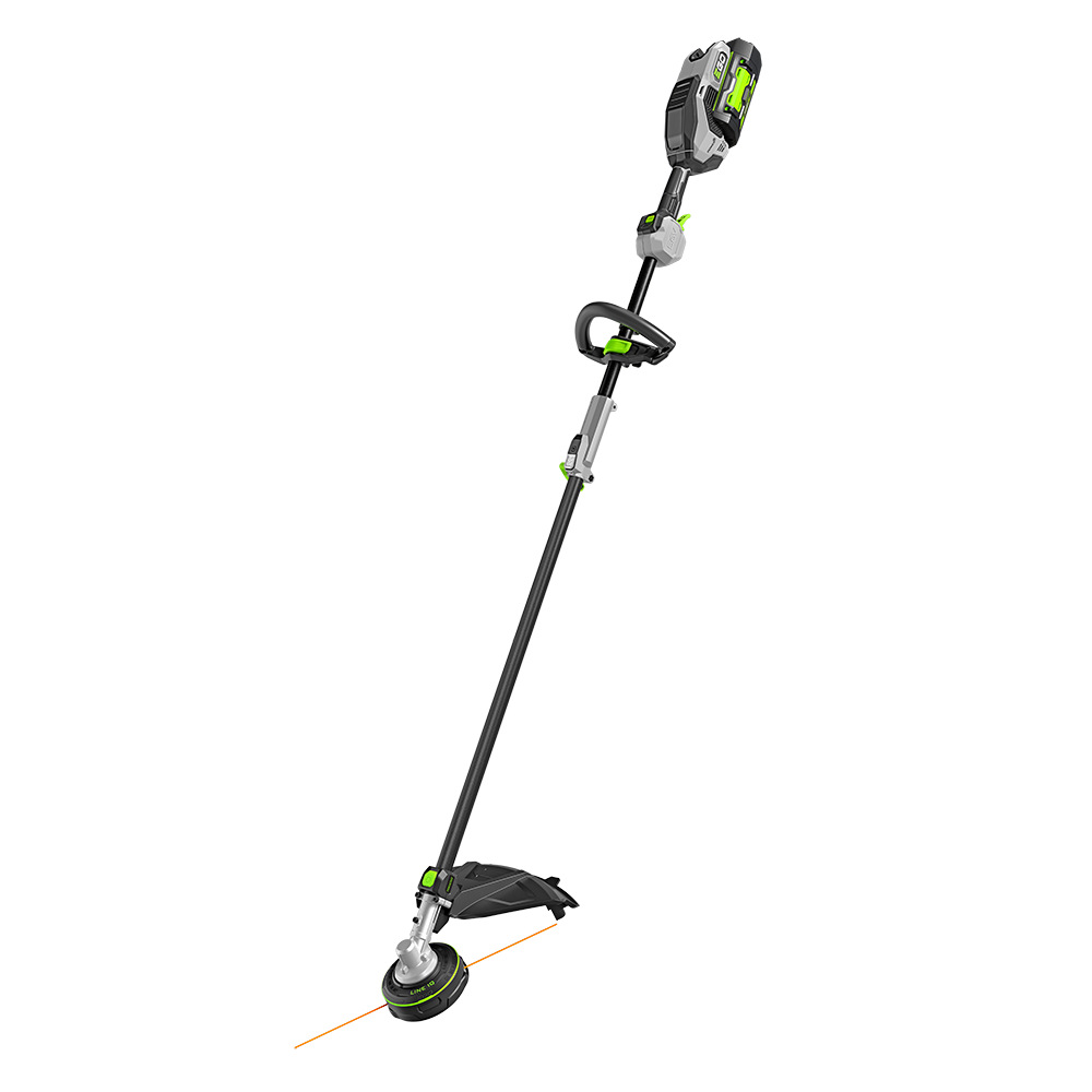 17″ LINE IQ Multi-Head String Trimmer
