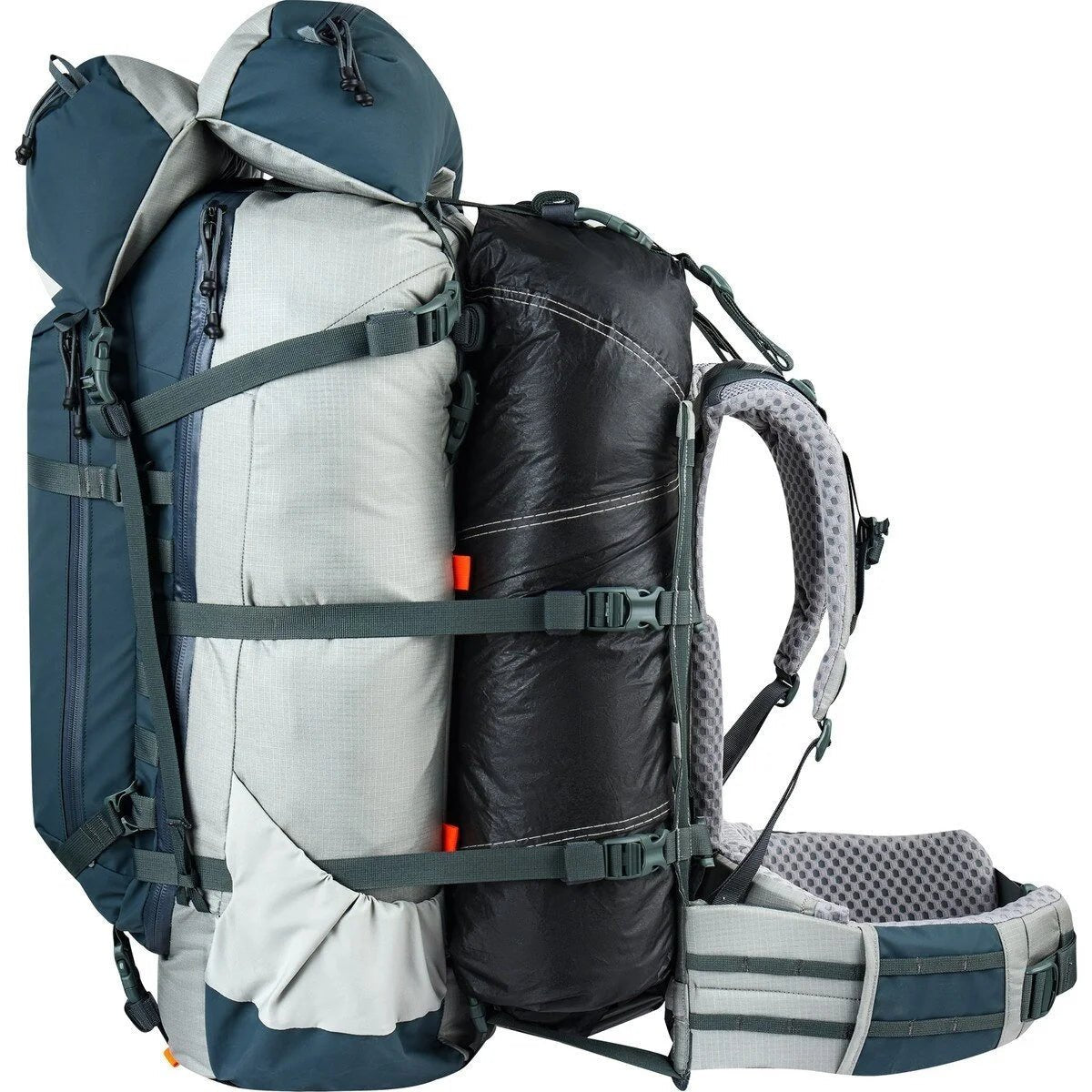 Mystery Ranch Beartooth 85 Backpacks - TryIlluminate