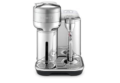 Nespresso Vertuo Creatista coffee machine - TryIlluminate