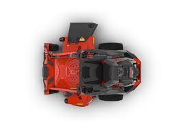 NEW GRAVELY ZT X 48 KAWASAKI 918009 - TryIlluminate