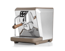 Nuova Simonelli Oscar Mood Espresso Machine, Beige / Direct Connect - TryIlluminate
