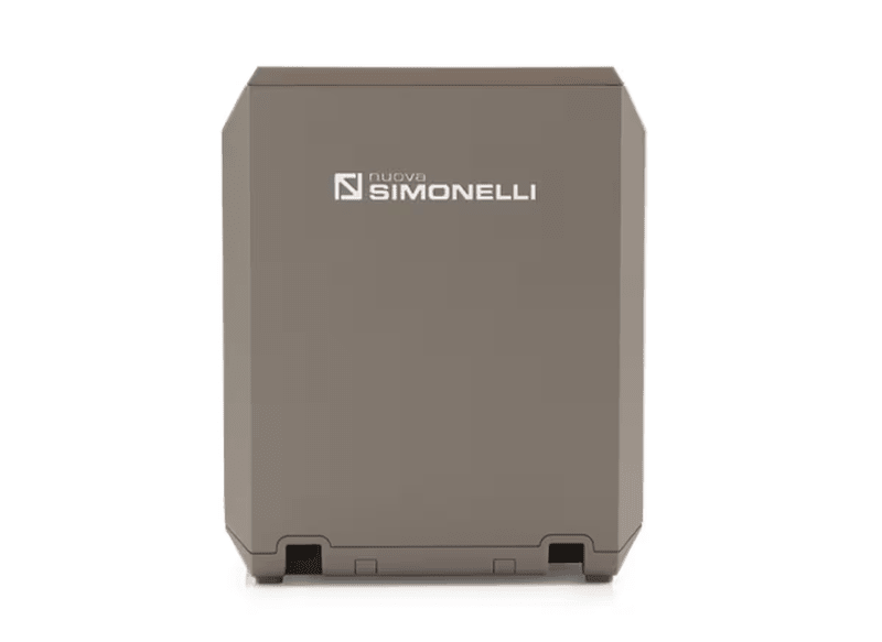 Nuova Simonelli Oscar Mood Espresso Machine, Beige / Direct Connect - TryIlluminate