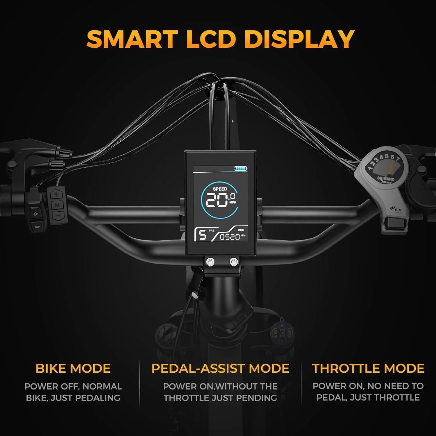 Peak Jasion X- Hunter Electric Bikes. - TryIlluminate