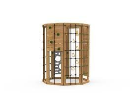 Playstar Cliff-Hanger Bronze Playset - TryIlluminate