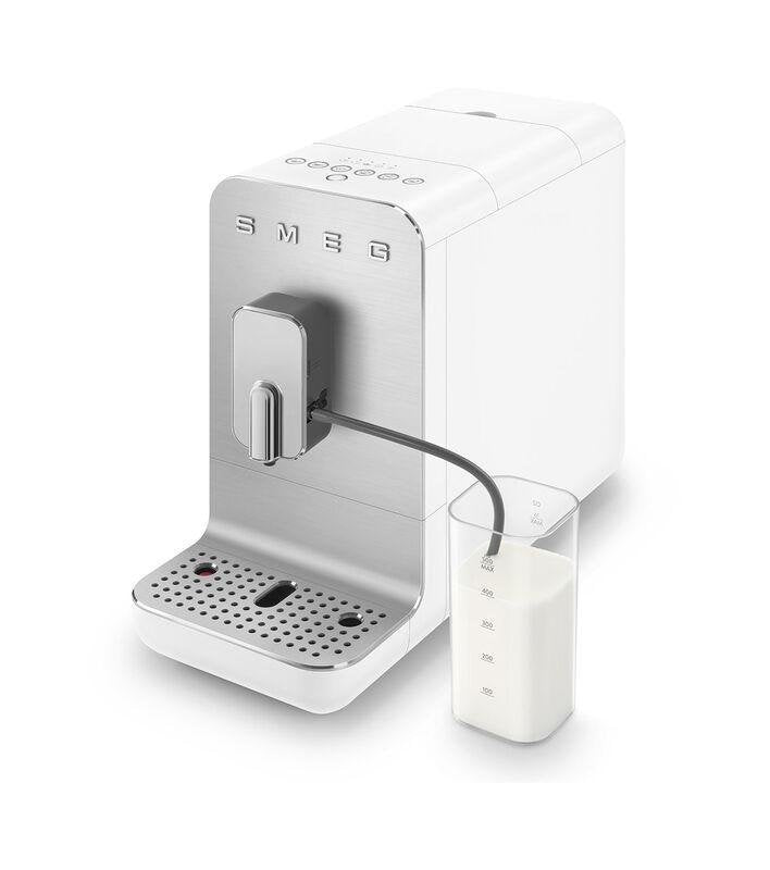 Smeg Koffiemachine