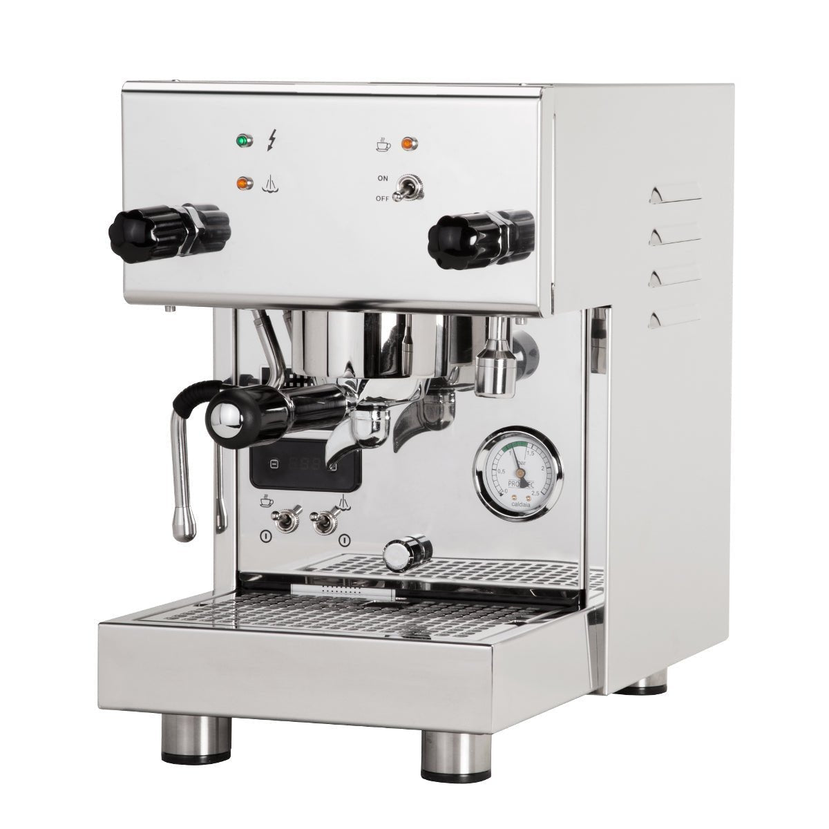 Profitec Pro 300 Dual Boiler Espresso Machine - TryIlluminate