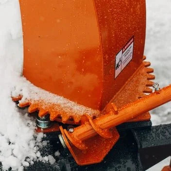 Titan Attachments Snows Blowesr Category 1