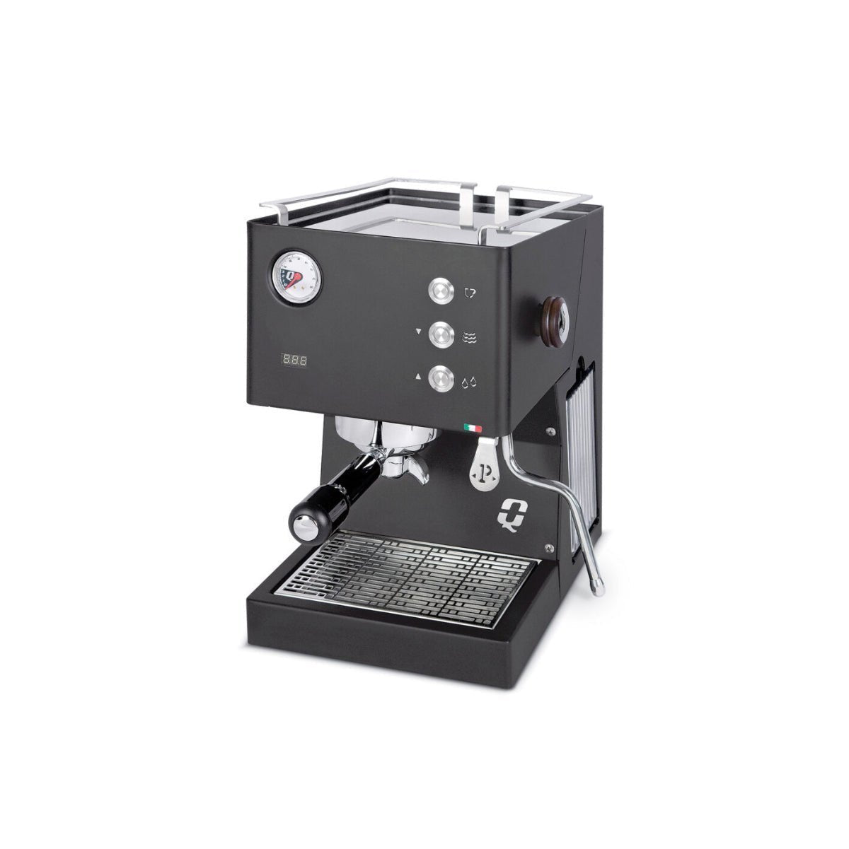 Quick Mill Pop Up Espresso Machine - TryIlluminate