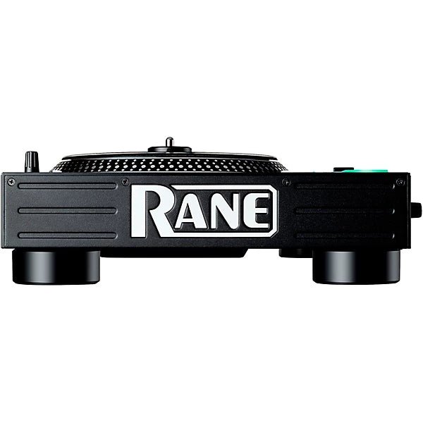 Rane ONE Professional Motorizeds DJ Controllers - TryIlluminate