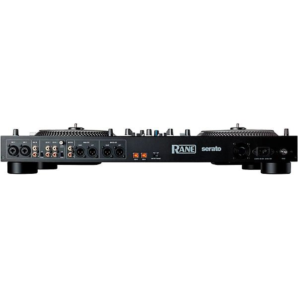 Rane ONE Professional Motorizeds DJ Controllers - TryIlluminate
