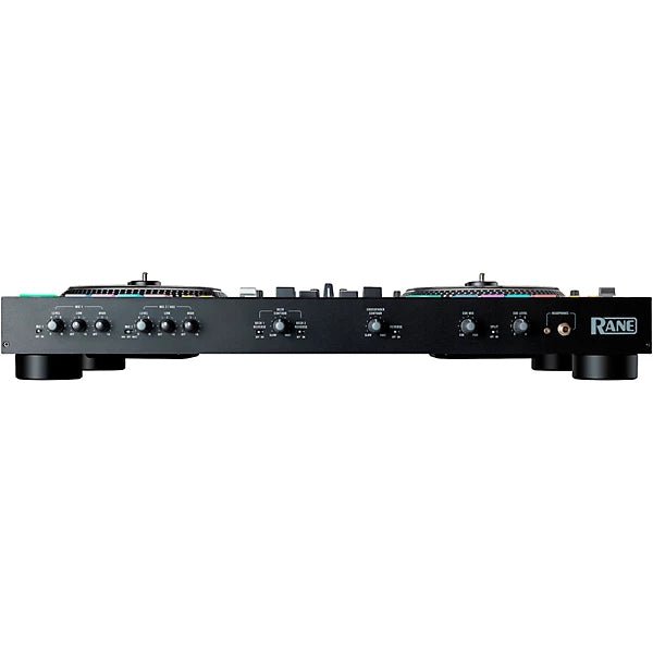 Rane ONE Professional Motorizeds DJ Controllers - TryIlluminate