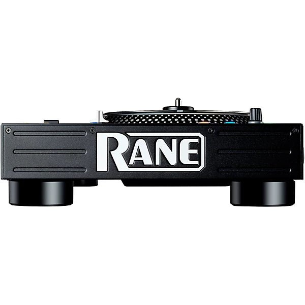 Rane ONE Professional Motorizeds DJ Controllers - TryIlluminate