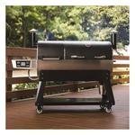 Recteq DualFire 1200 Pellet Grill - TryIlluminate