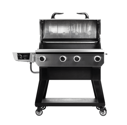 Recteq X-Fire Pro 825 Pellet Grill - TryIlluminate