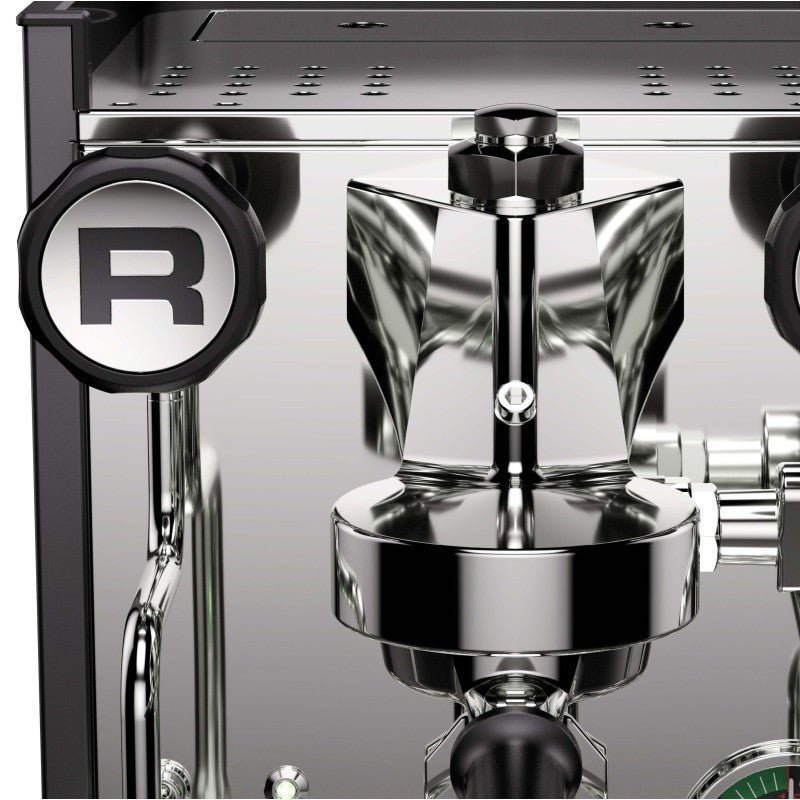 Rocket Espresso Appartamento TCA Espresso Machine - TryIlluminate