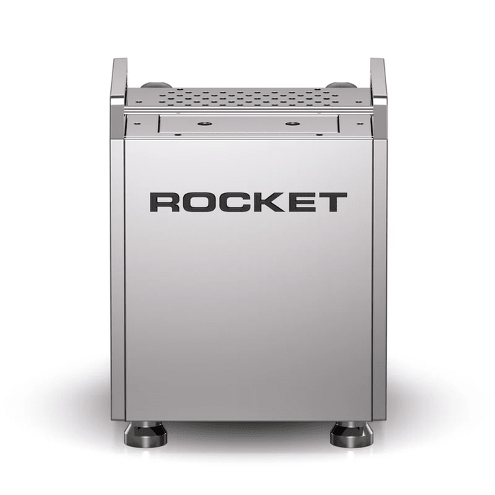 Rocket Espresso Rocket Mozzafiato Fast V Espresso Machine - TryIlluminate