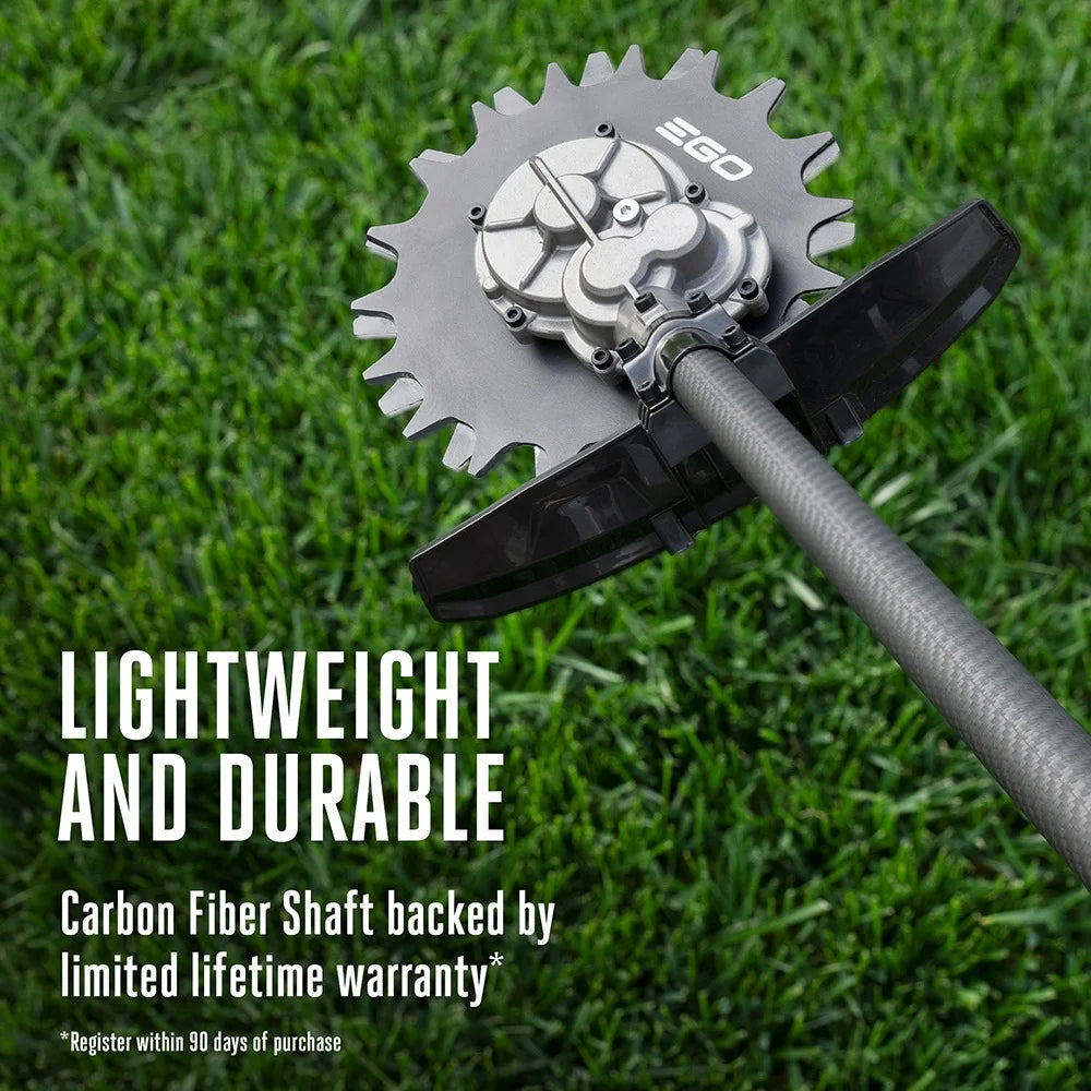 Carbon Fiber Rotocut Reciprocator Attachment