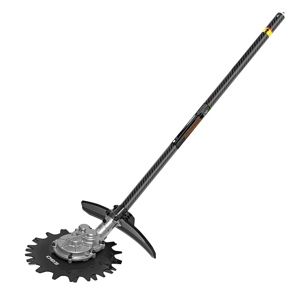 Carbon Fiber Rotocut Reciprocator Attachment