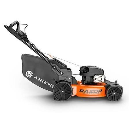Safford Equipment Ariens Razor Reflex 21″ Briggs And Stratton Exi 725 91160900 - TryIlluminate