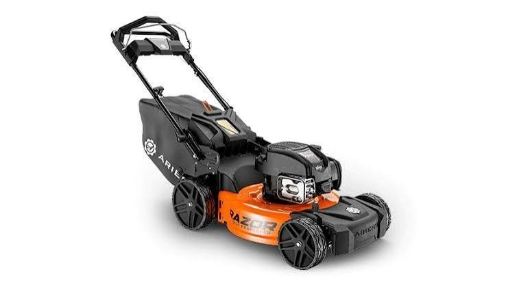 Safford Equipment Ariens Razor Reflex 21″ Briggs And Stratton Exi 725 91160900 - TryIlluminate
